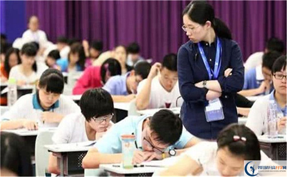 2022年成都市中考升學(xué)率是多少？